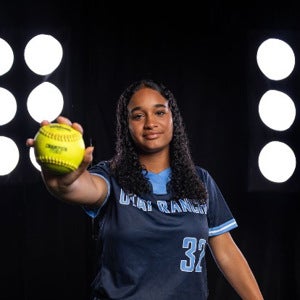 Zoey Gonzales