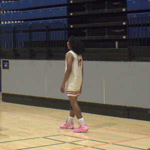 Tayshawn Tek mugshot