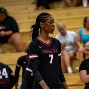 Kaveaya Turner mugshot