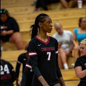 Kaveaya Turner