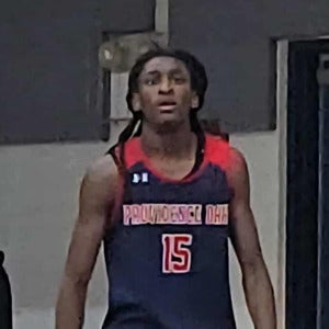 John Stokes III mugshot