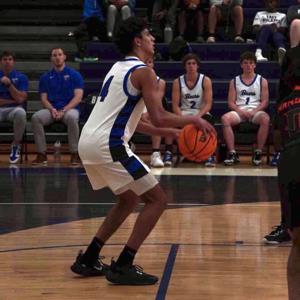 Bryan A. eberly mugshot