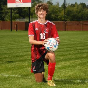 Alec Behringer