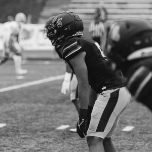 Kalvin Liavaa mugshot