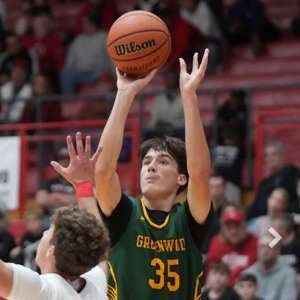 Parker Doolin mugshot