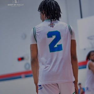 Rodarius Donley