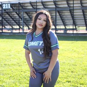 Natalie Cortez mugshot