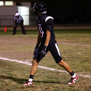 Jesus Fuentes mugshot