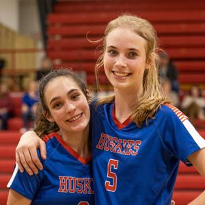 Sydney Shamblin mugshot