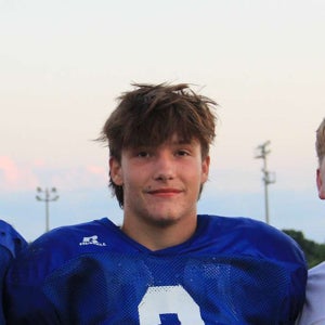 Dakota Ragsdale