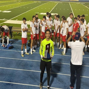 Santiago Varela mugshot