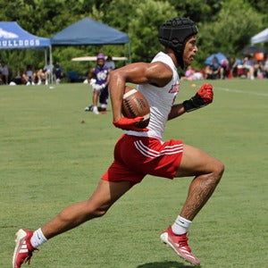 Brayden Williams
