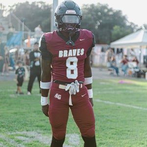 T. McKinnie