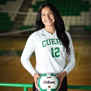 Daniella Saenz mugshot