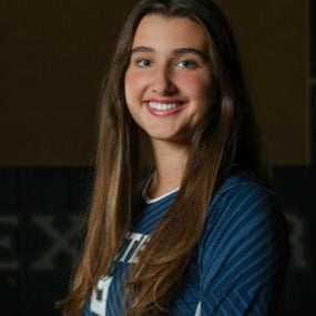 PAYTON STRANDBERG