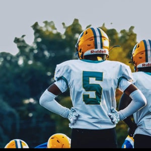 Jacobie Wilson
