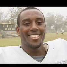 Jamalcolm Morgan