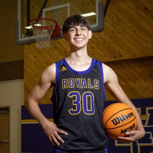 Andrew Stark mugshot