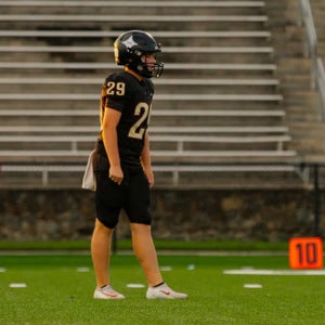 Jackson Grant mugshot