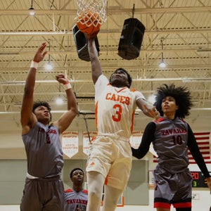 Daqavious Taylor mugshot