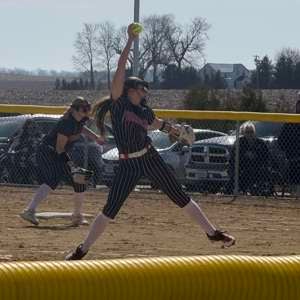 BRIANNA BORGMANN