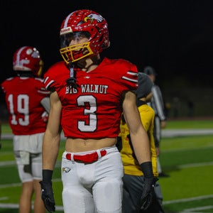 NOLAN BUIRLEY