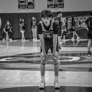 Daniel Martinez mugshot