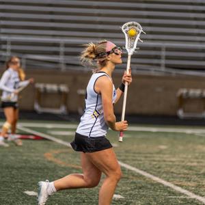 MADELYN VICTOR