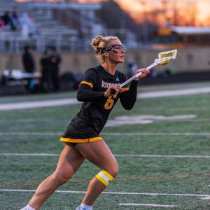 MADELYN VICTOR