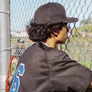 ELIJAH RIZK