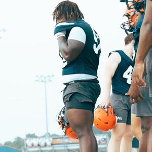 Devion Baptiste