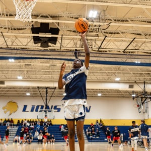 Aiden Washington