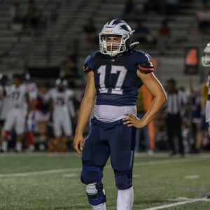 Anthony Ortiz mugshot