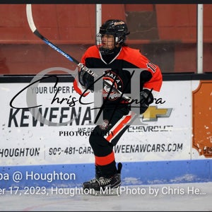 BRODY LEVESQUE