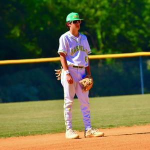 Holden Cline