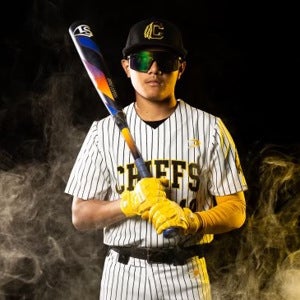 Josiah Acosta mugshot