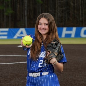 Sadie Sutton mugshot