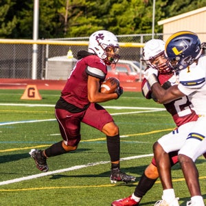 DERRION BATTLE