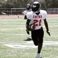 Daylin Tucker