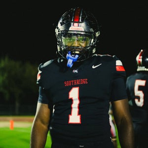 Joshua Mcdowell mugshot