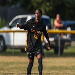 Jahleel Green
