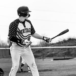 Lucas Taylor mugshot