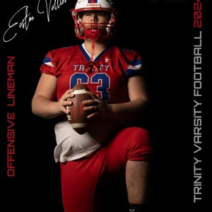 EASTON VALLIERE