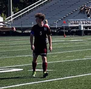 Braden Cain