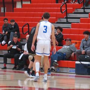 Logan Scodeller mugshot