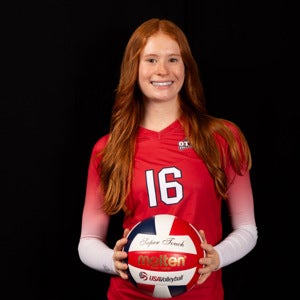 Bella Linden mugshot