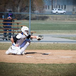 Anthony Torrez mugshot