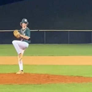 Casey Nipper mugshot