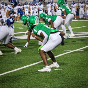 Clyde McCoy Iii