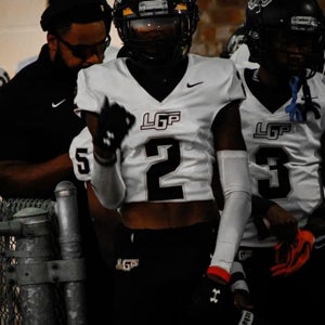 Jailon Clemons